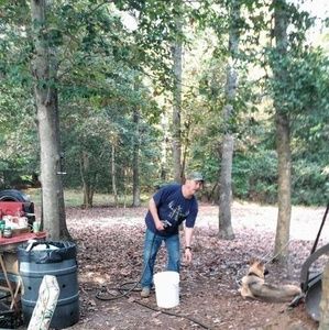 Meet your Posher, Steve